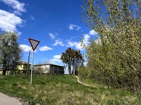 ділянка за адресою с. Туринка, Боглана Хмельницького, 29