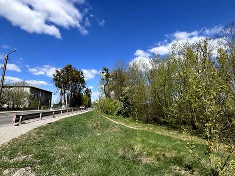 ділянка за адресою с. Туринка, Боглана Хмельницького, 29