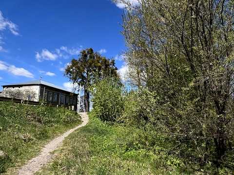ділянка за адресою с. Туринка, Боглана Хмельницького, 29