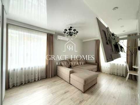 квартира за адресою Київ, Введенська вул., 7/9