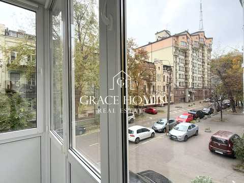 квартира за адресою Київ, Введенська вул., 7/9