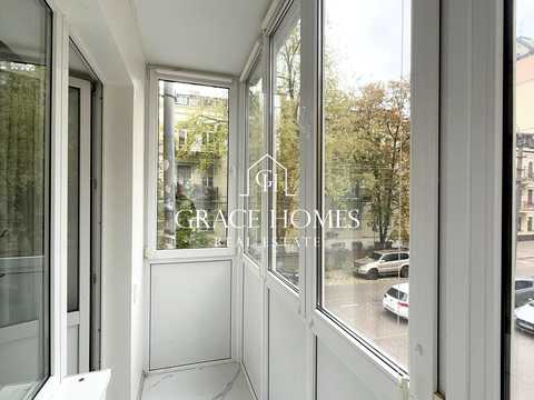 квартира за адресою Київ, Введенська вул., 7/9