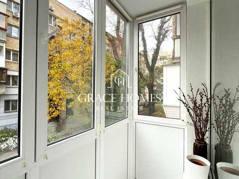 квартира за адресою Київ, Введенська вул., 7/9