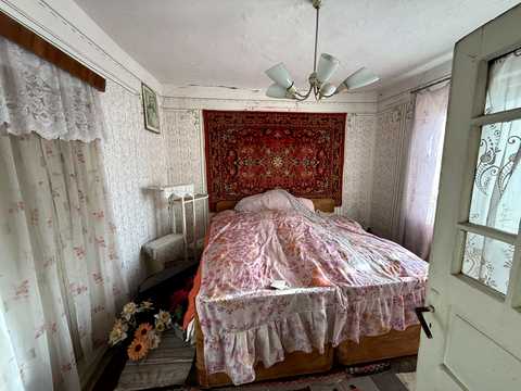 дом по адресу Воєводино, 111