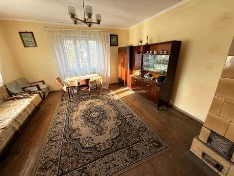 дом по адресу Воєводино, 111