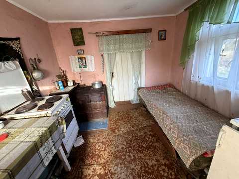 дом по адресу Воєводино, 111
