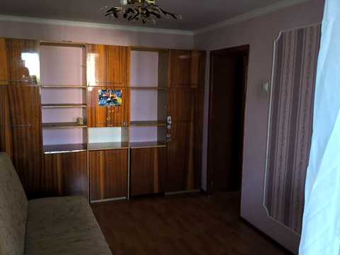 квартира по адресу Небесной Сотни просп. (Маршала Жукова), 14-В