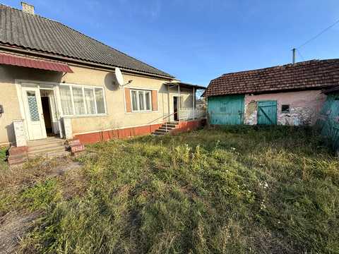 дом по адресу Воєводино, 111