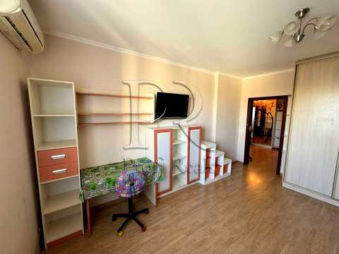 квартира за адресою Голосіївська вул., 13