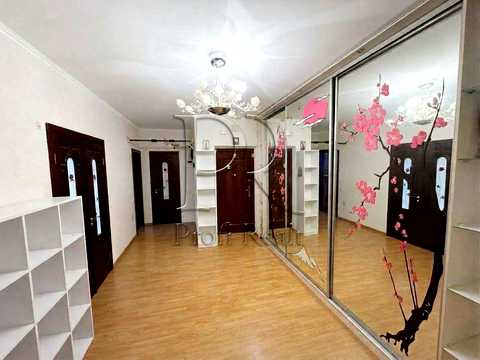 квартира за адресою Голосіївська вул., 13