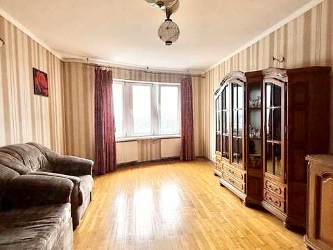 квартира за адресою Харківське шосе, 19-А
