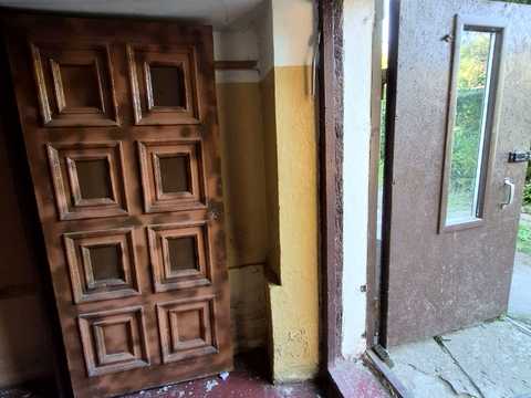 квартира за адресою Одеса, Адміральський просп. (Патріса Лумумби), 2