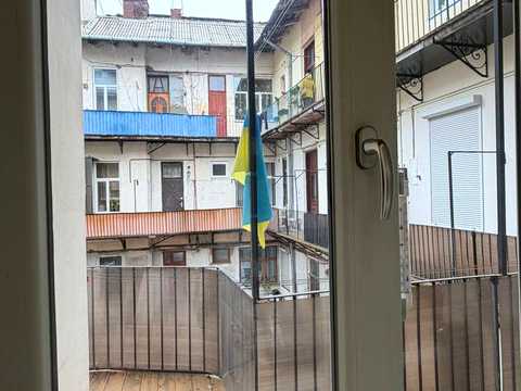 квартира за адресою Гетьмана Петра Дорошенка вул. (Жовтнева), 44