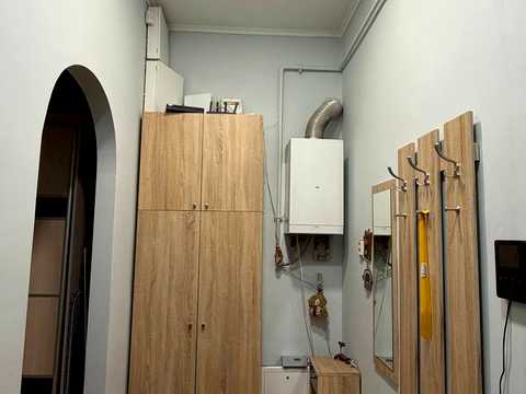 квартира за адресою Гетьмана Петра Дорошенка вул. (Жовтнева), 44