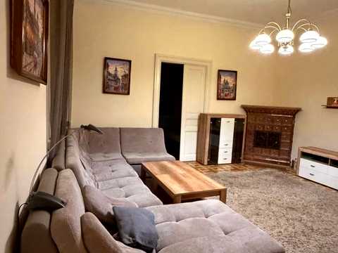 квартира за адресою Гетьмана Петра Дорошенка вул. (Жовтнева), 44