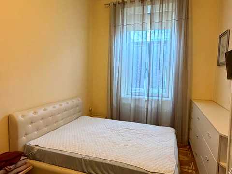 квартира за адресою Гетьмана Петра Дорошенка вул. (Жовтнева), 44