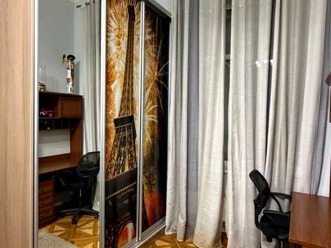 квартира за адресою Гетьмана Петра Дорошенка вул. (Жовтнева), 44