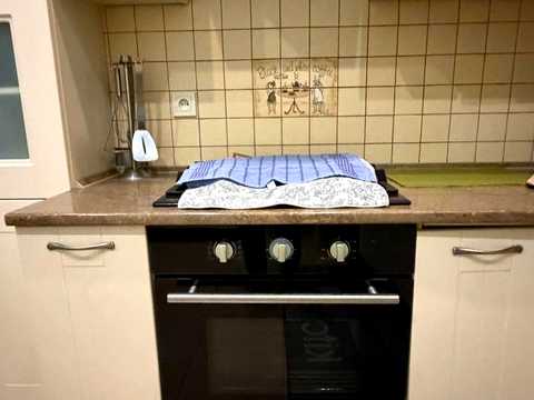 квартира за адресою Гетьмана Петра Дорошенка вул. (Жовтнева), 44