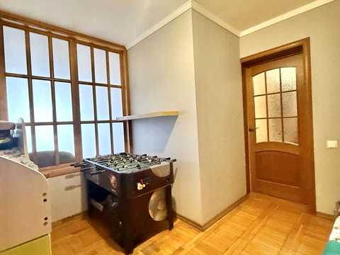 квартира за адресою Харківське шосе, 19-А