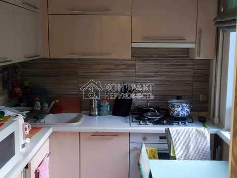 квартира за адресою Харків, 23 Серпня вул., 51б