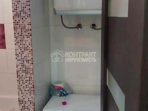 квартира за адресою Харків, 23 Серпня вул., 51б