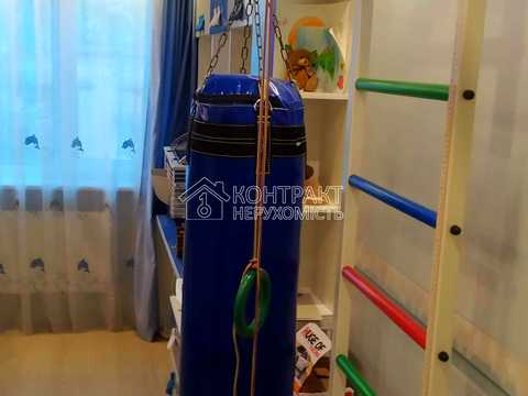 квартира за адресою Харків, 23 Серпня вул., 51б