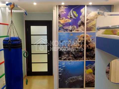 квартира за адресою Харків, 23 Серпня вул., 51б