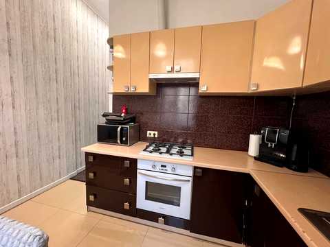 квартира по адресу Михаила Грушевского ул., 2