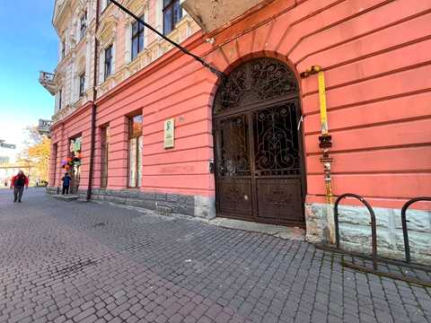квартира по адресу Михаила Грушевского ул., 2