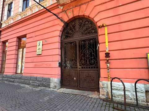 квартира по адресу Михаила Грушевского ул., 2