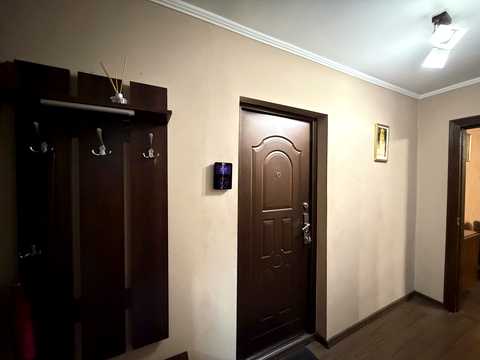 квартира по адресу Богдана Хмельницкого ул., 84-1