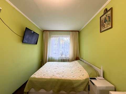 квартира по адресу Богдана Хмельницкого ул., 84-1