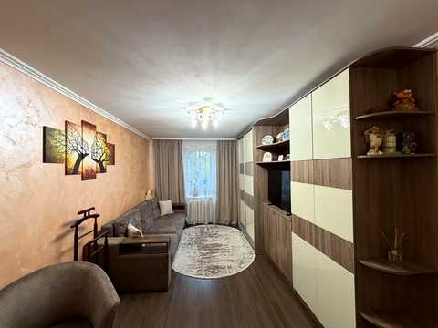 квартира по адресу Богдана Хмельницкого ул., 84-1