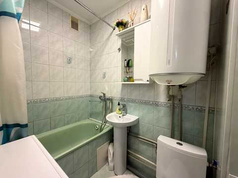 квартира по адресу Богдана Хмельницкого ул., 84-1