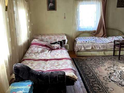 будинок за адресою с. Тарасівка, Фермерська, 1