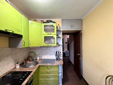 квартира по адресу Богдана Хмельницкого ул., 84-1