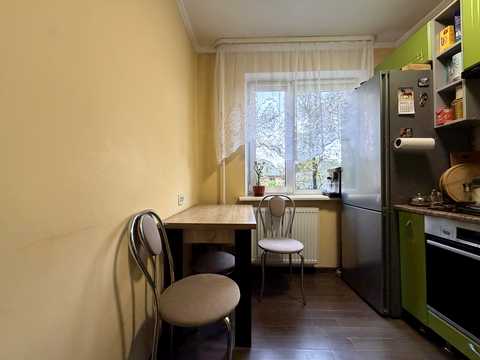 квартира по адресу Богдана Хмельницкого ул., 84-1