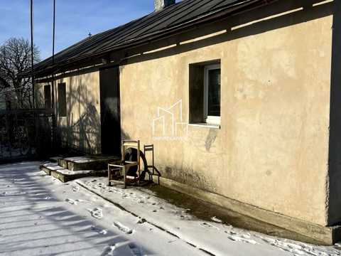будинок за адресою с. Тарасівка, Фермерська, 1
