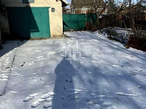 будинок за адресою с. Тарасівка, Фермерська, 1