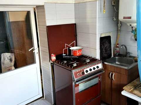 будинок за адресою с. Тарасівка, Фермерська, 1