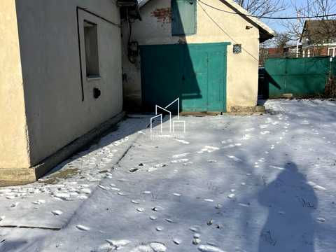 будинок за адресою с. Тарасівка, Фермерська, 1