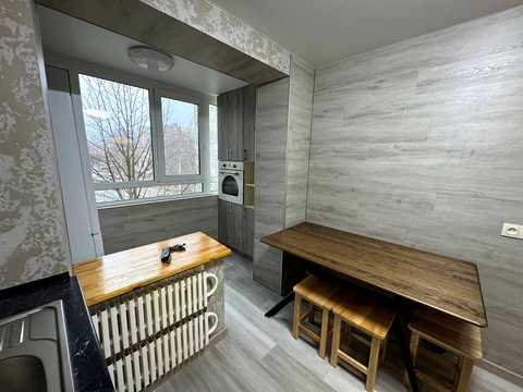 квартира за адресою Братів Горобців вул. (Дмитра Кедріна), 49