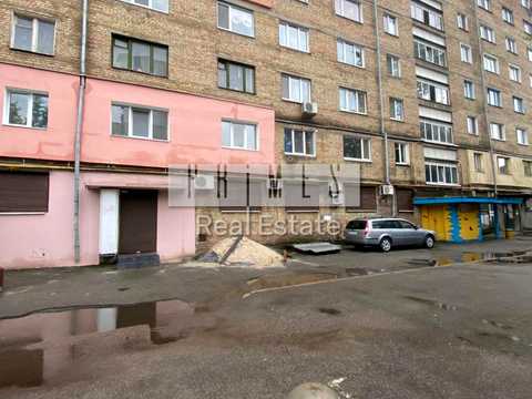 комерційна за адресою Новодарницька вул., 27