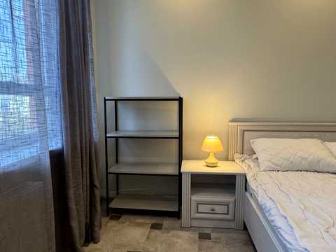 квартира по адресу Николая Гулака ул., 4