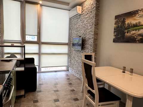 квартира по адресу Николая Гулака ул., 4