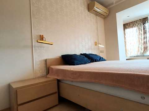 квартира по адресу Саксаганского ул., 45