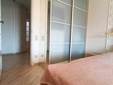 квартира по адресу Саксаганского ул., 45