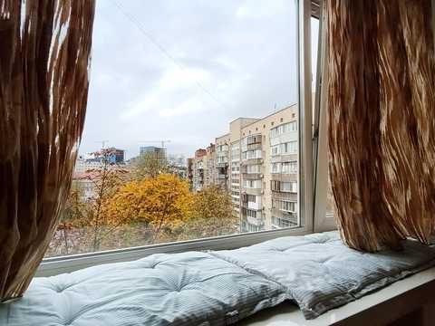 квартира по адресу Саксаганского ул., 45