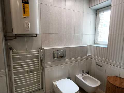квартира по адресу Саксаганского ул., 45