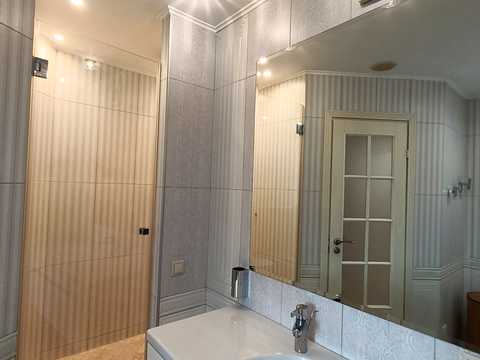 квартира по адресу Саксаганского ул., 45
